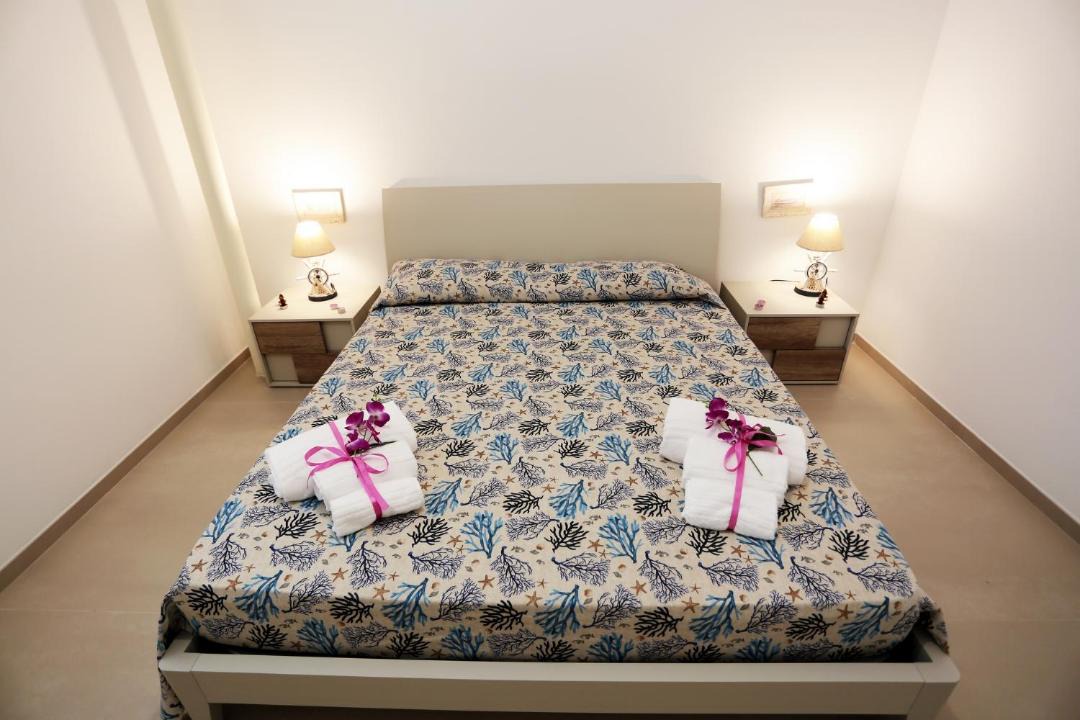 Photo of Bedroom in Plaja Grande