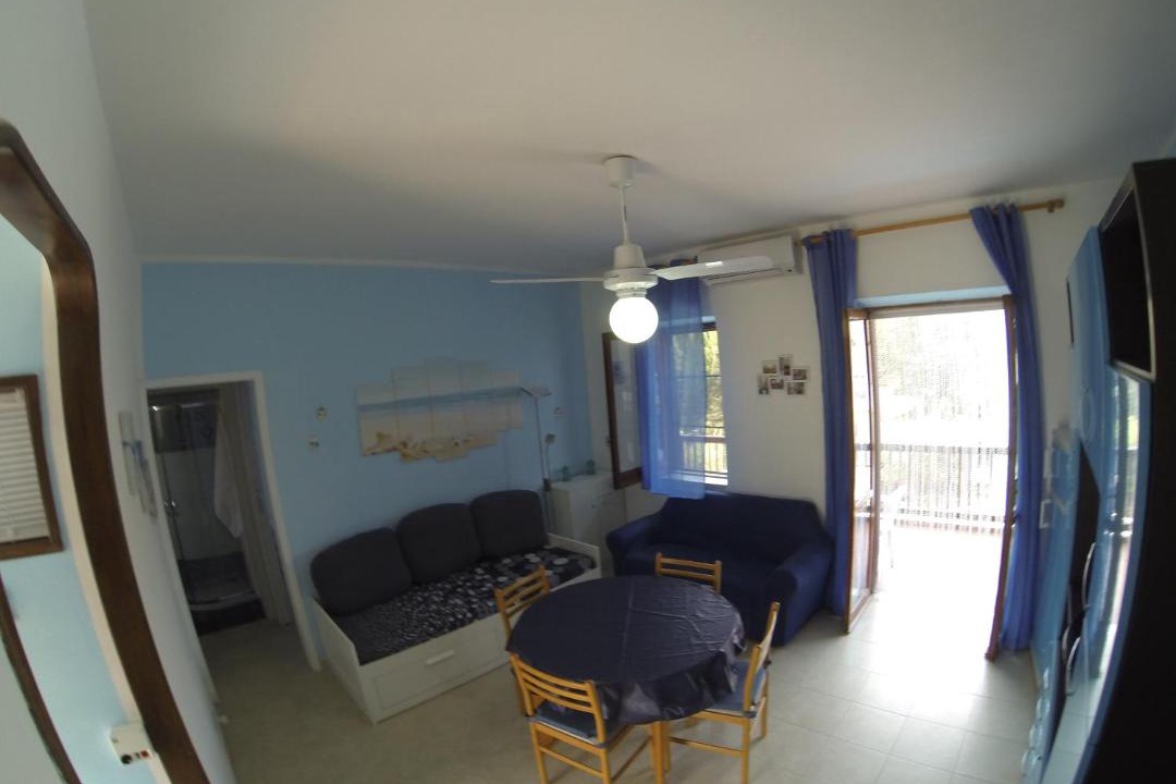 Photo of Livingroom in Recanati