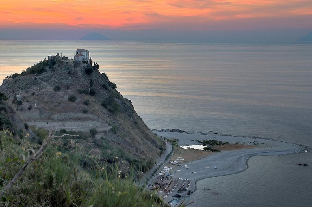Photo of Outdoor in Capo d'Orlando
