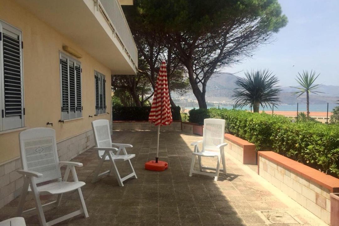 Photo of Patio Balcony in Alcamo Marina