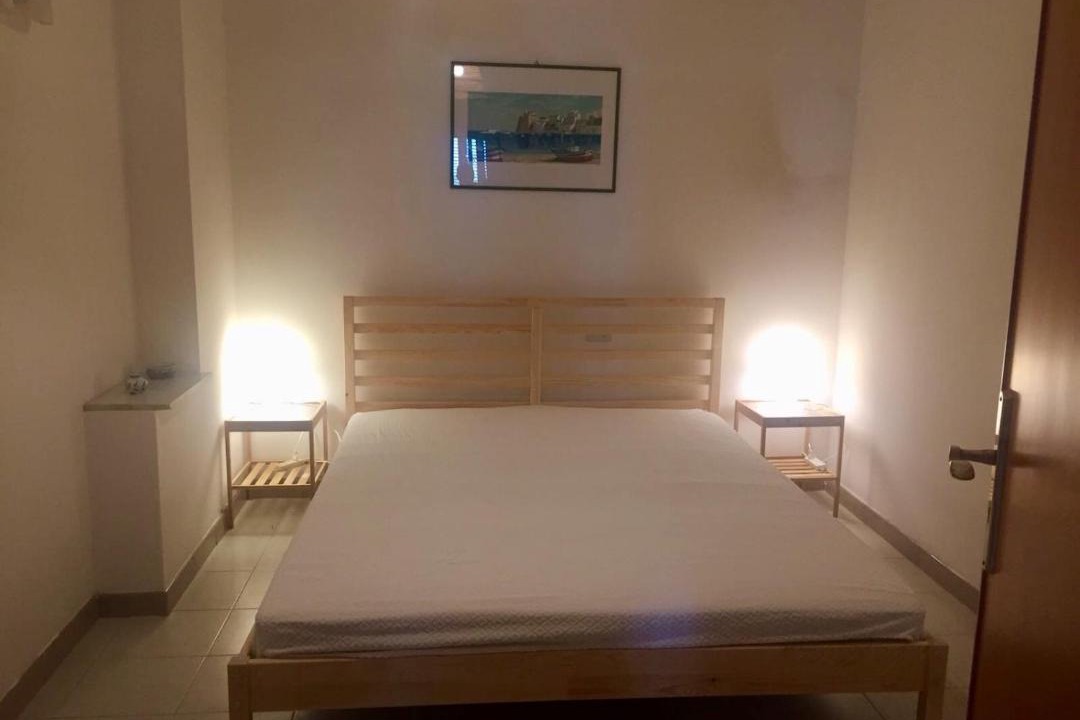 Photo of Bedroom in Alcamo Marina