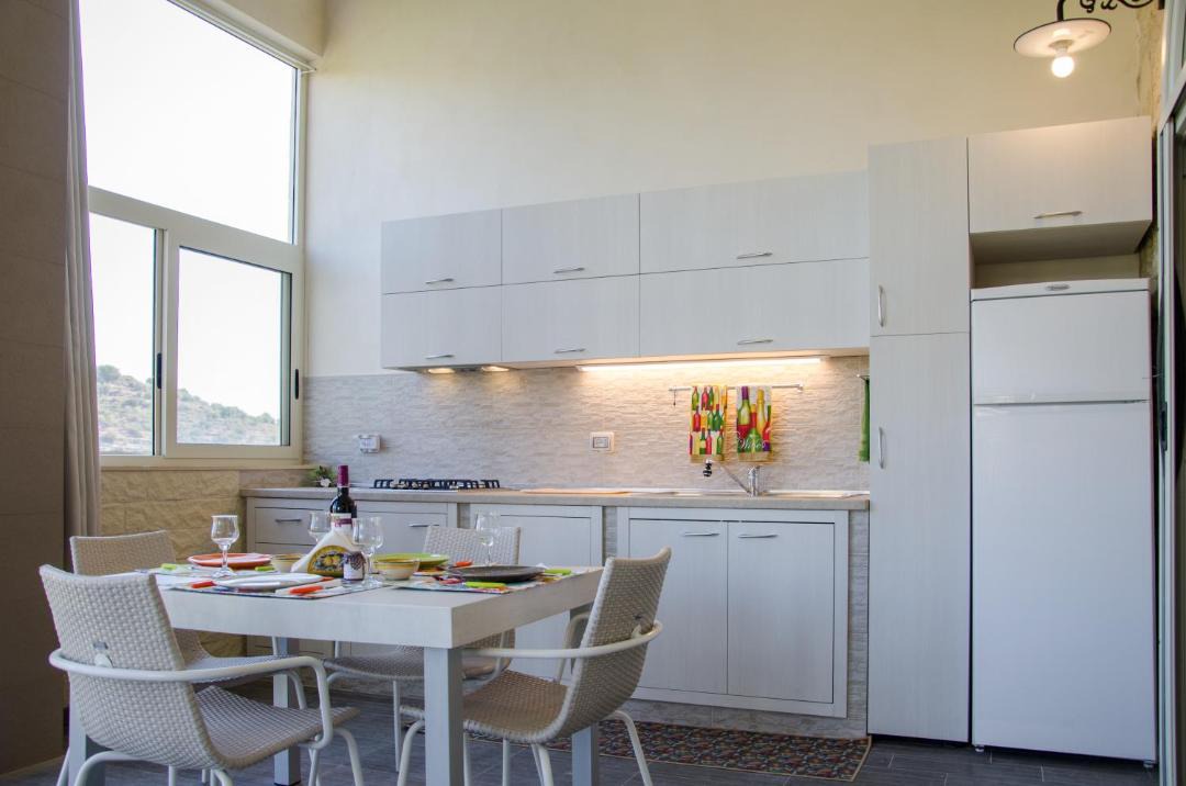 Photo of Kitchen in Ragusa