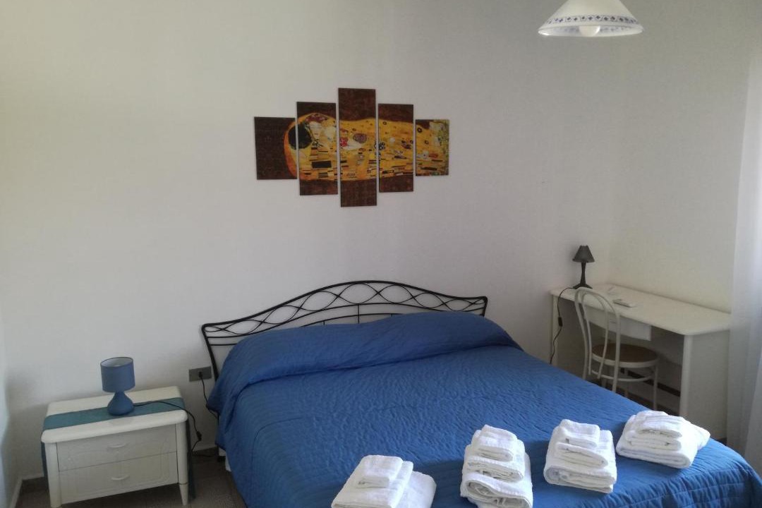 Photo of Bedroom in Isola delle Femmine