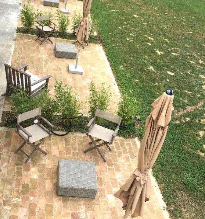Photo of Patio Balcony in Altomonte