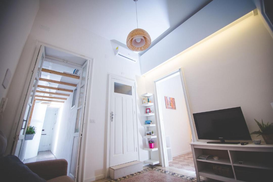 Photo of Livingroom in Ortigia