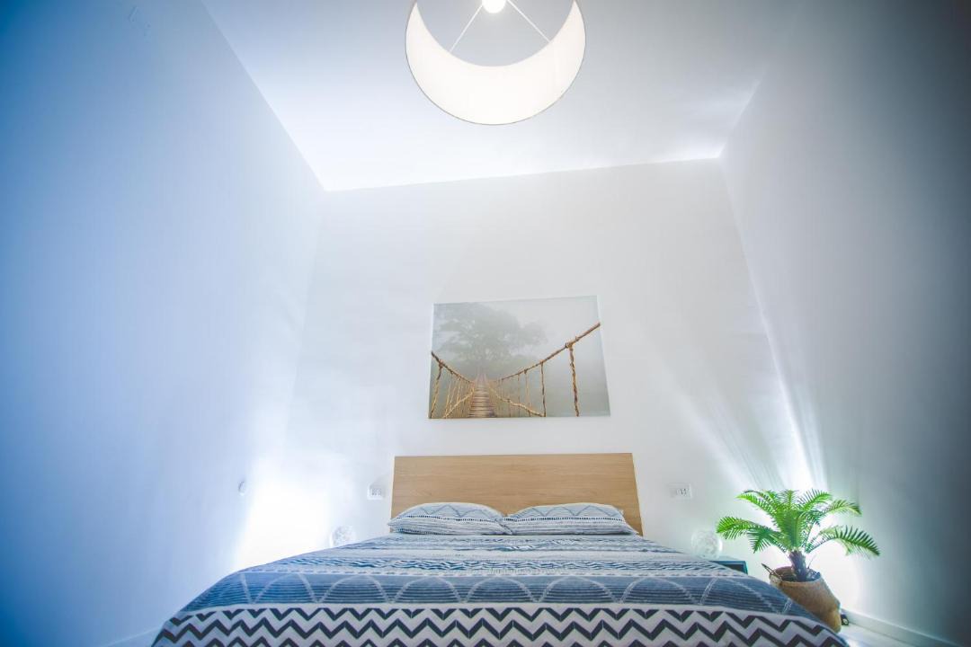 Photo of Bedroom in Ortigia