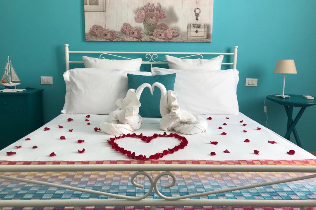 Photo of Bedroom in Custonaci