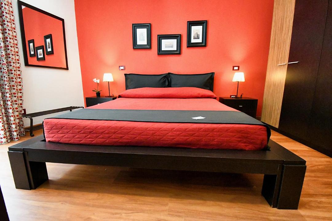 Photo of Bedroom in Piazza Armerina