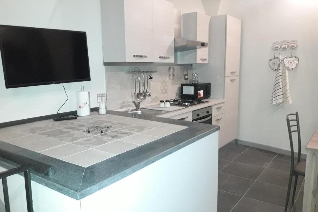 Photo of Kitchen in Acireale