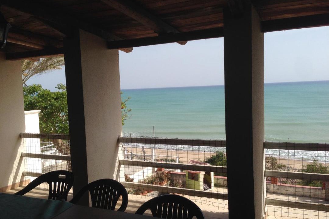 Photo of Patio Balcony in Manfria