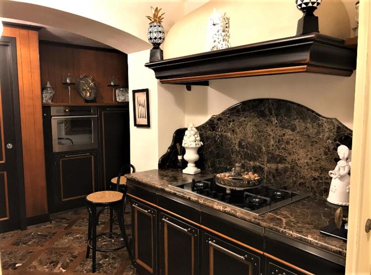 Photo of Kitchen in Agrigento