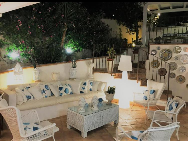 Photo of Patio Balcony in Agrigento