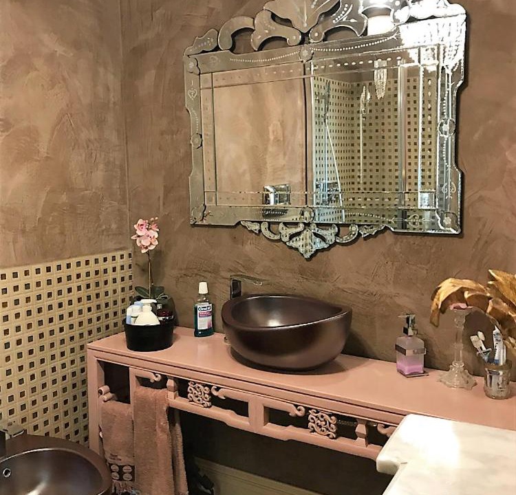 Photo of Bathroom in Agrigento