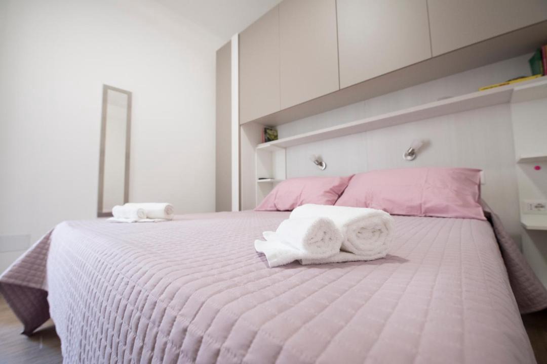 Photo of Bedroom in Noto Historic Centre