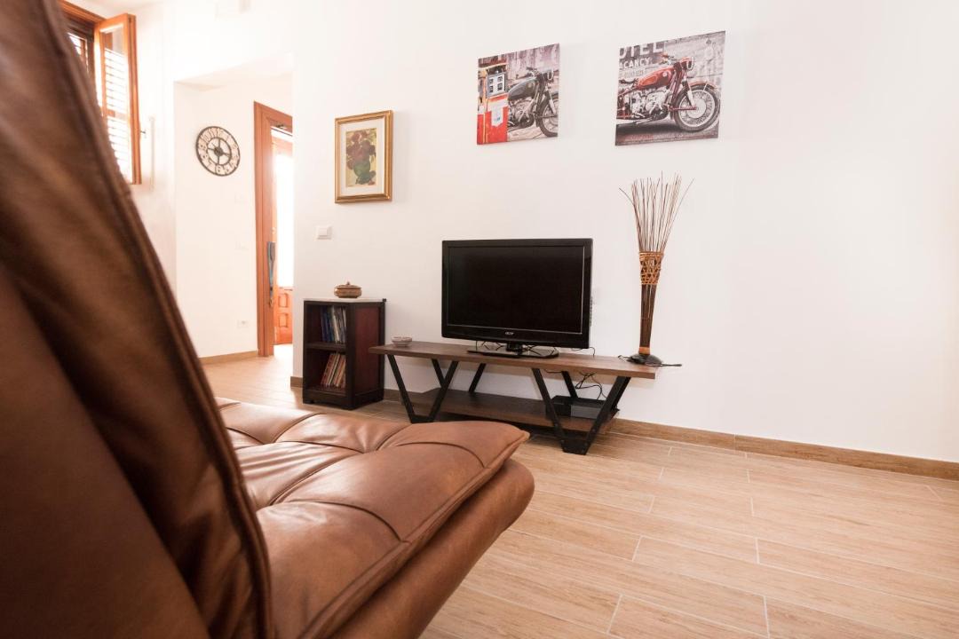 Photo of Livingroom in Noto Historic Centre