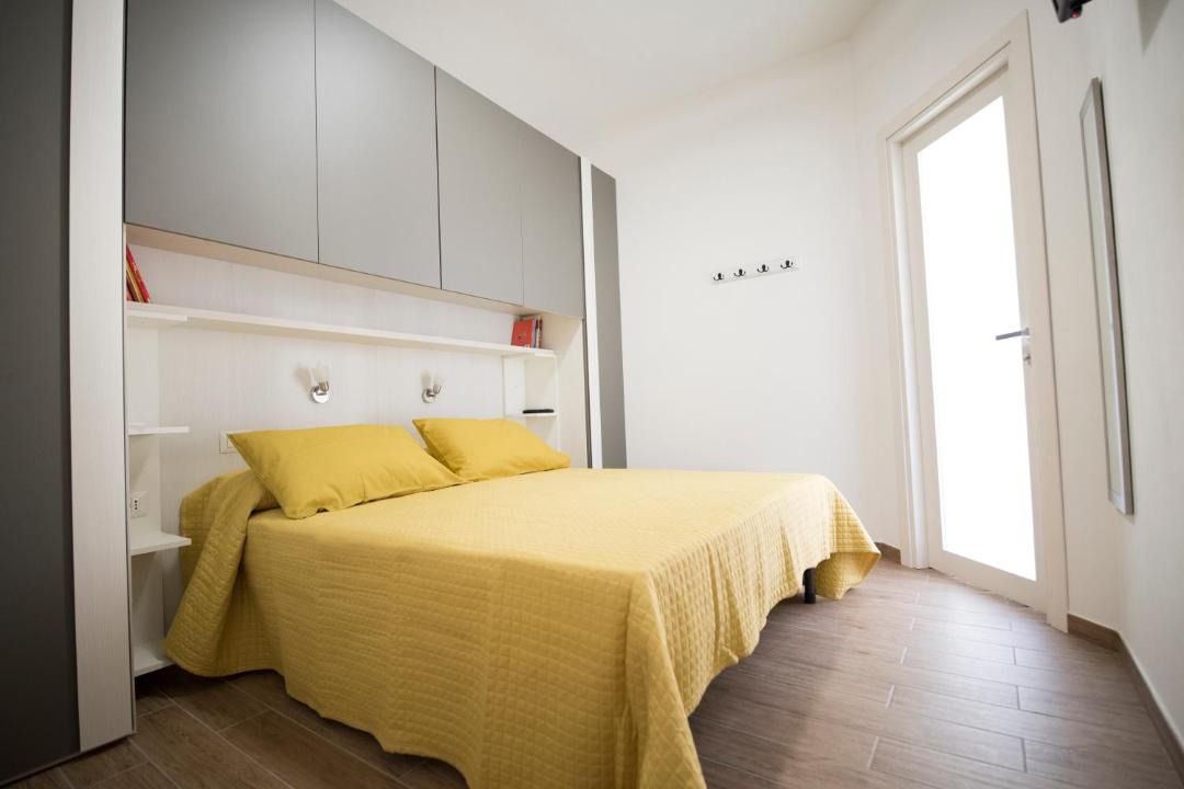Photo of Bedroom in Noto Historic Centre