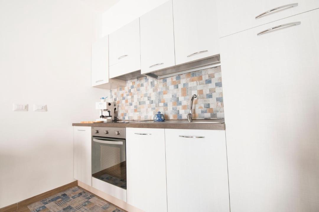 Photo of Kitchen in Noto Historic Centre