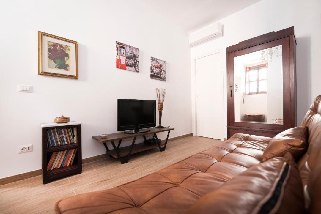 Photo of Livingroom in Noto Historic Centre