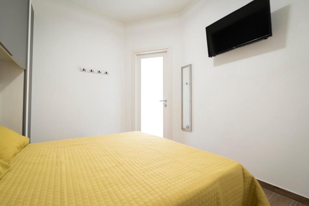 Photo of Bedroom in Noto Historic Centre
