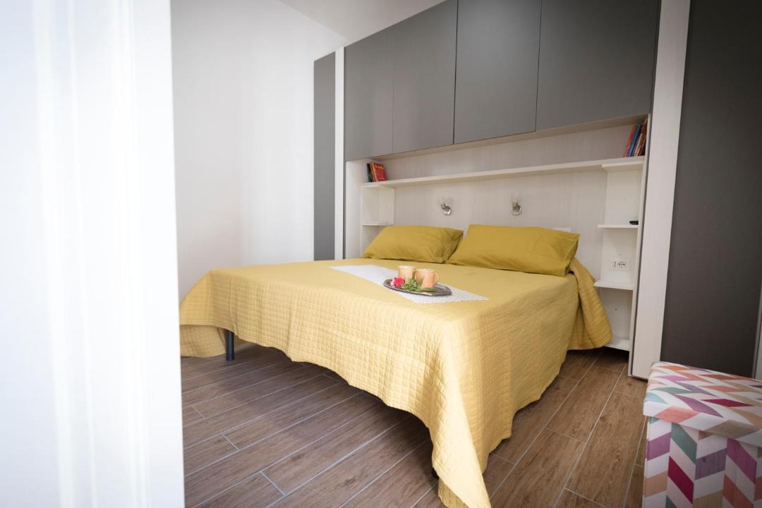 Photo of Bedroom in Noto Historic Centre