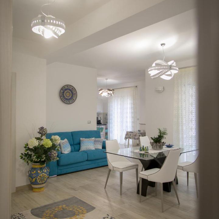 Photo of Livingroom in Mussomeli
