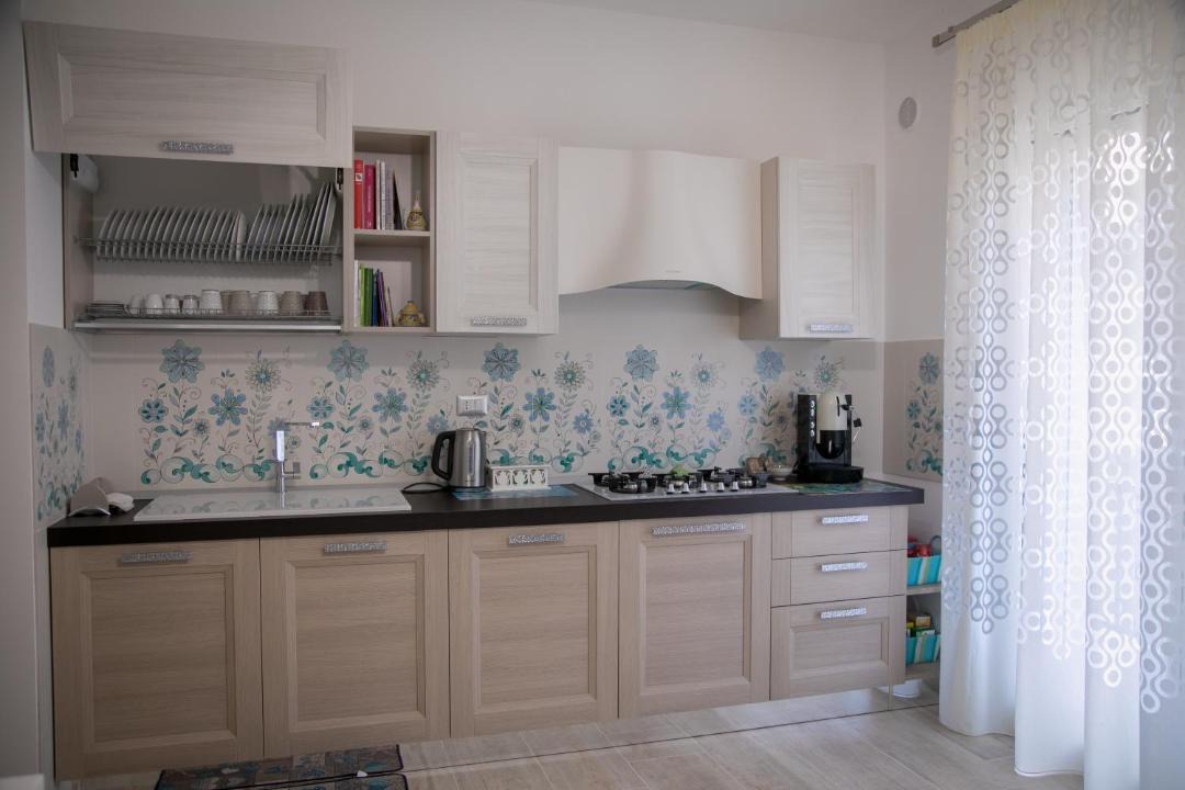 Photo of Kitchen in Mussomeli