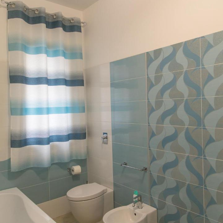 Photo of Bathroom in Mussomeli