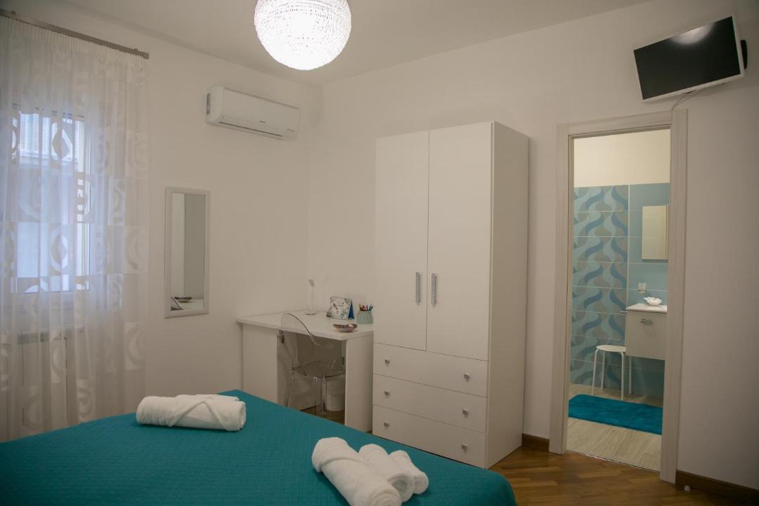 Photo of Bedroom in Mussomeli
