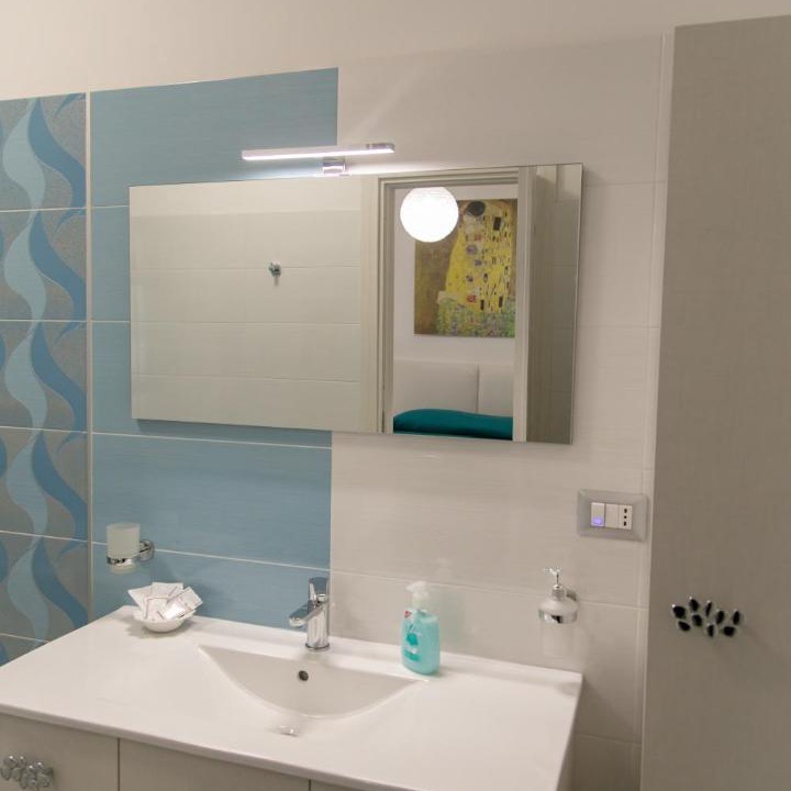 Photo of Bathroom in Mussomeli
