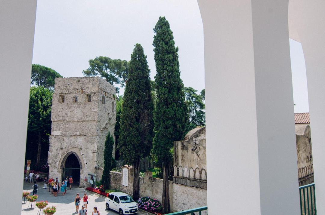 Photo of Others in Ravello