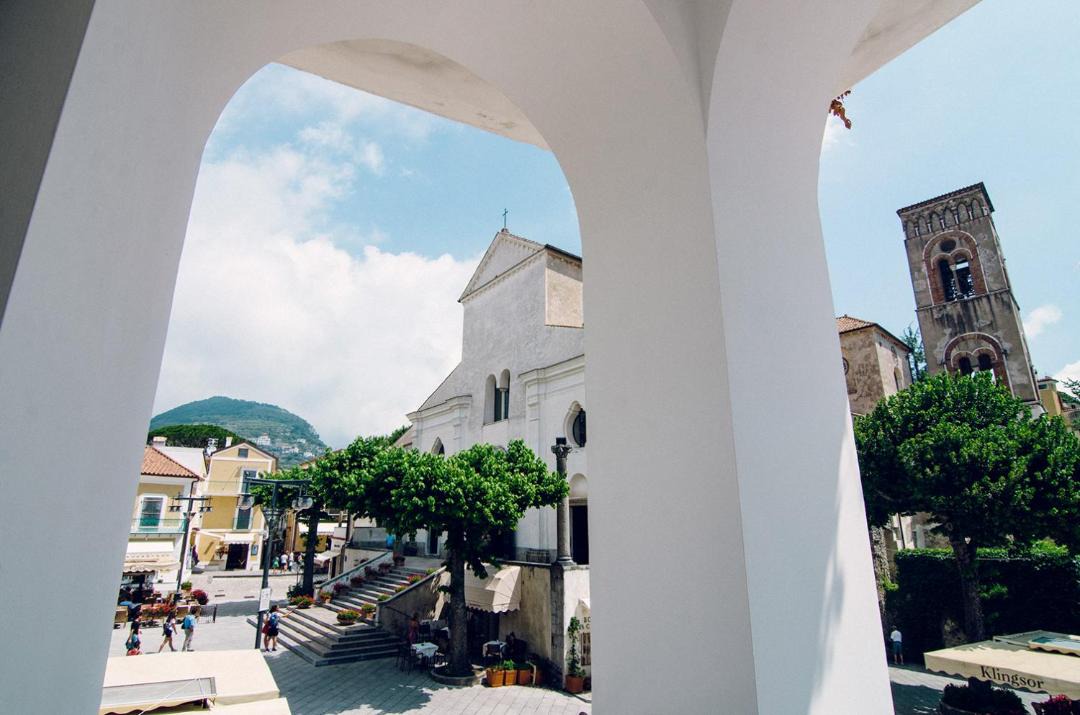 Photo of Others in Ravello
