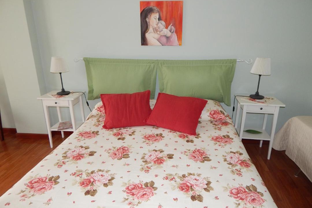 Photo of Bedroom in Coste