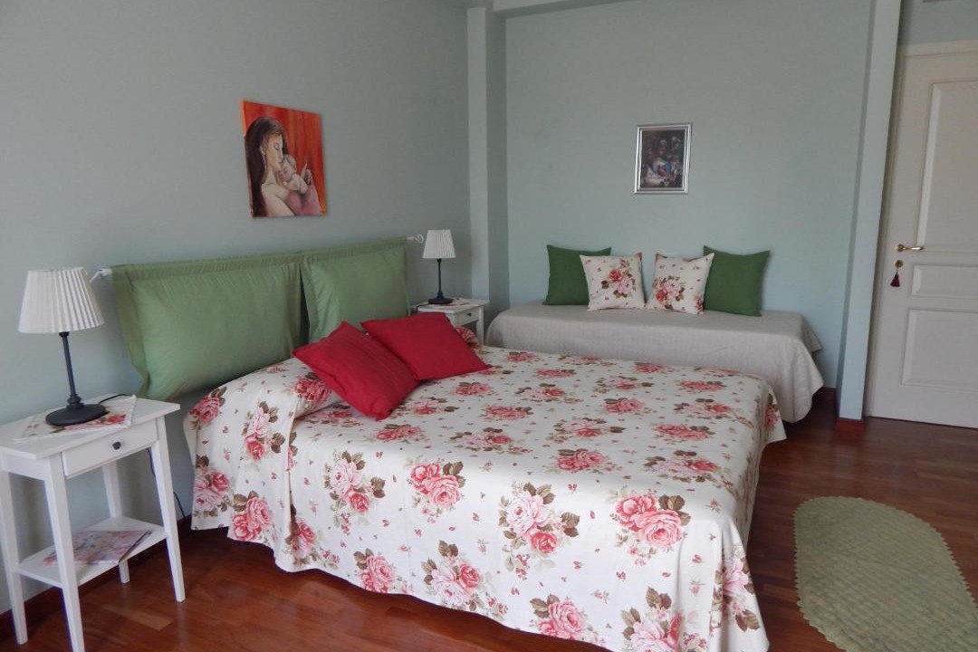 Photo of Bedroom in Coste