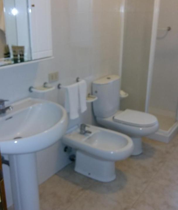 Photo of Bathroom in Sant'Agata di Militello