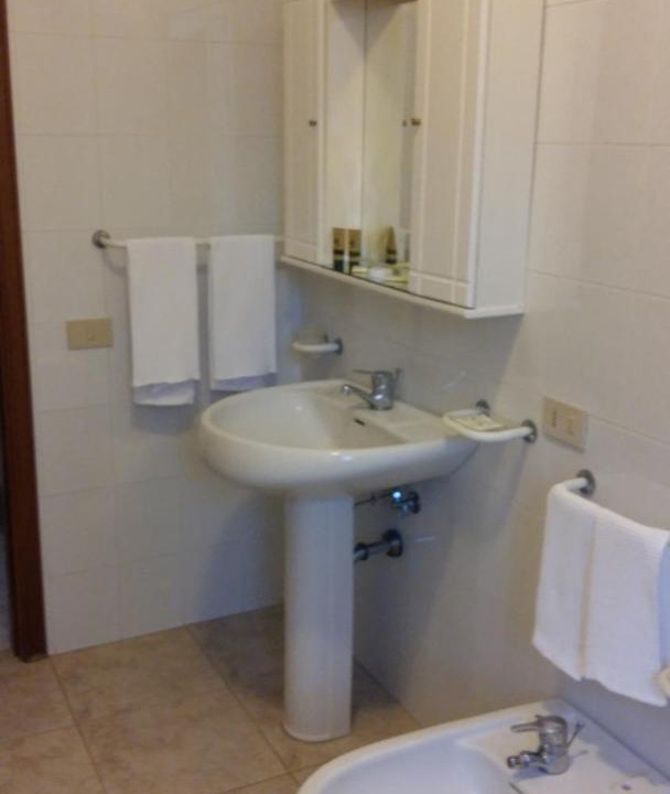 Photo of Bathroom in Sant'Agata di Militello