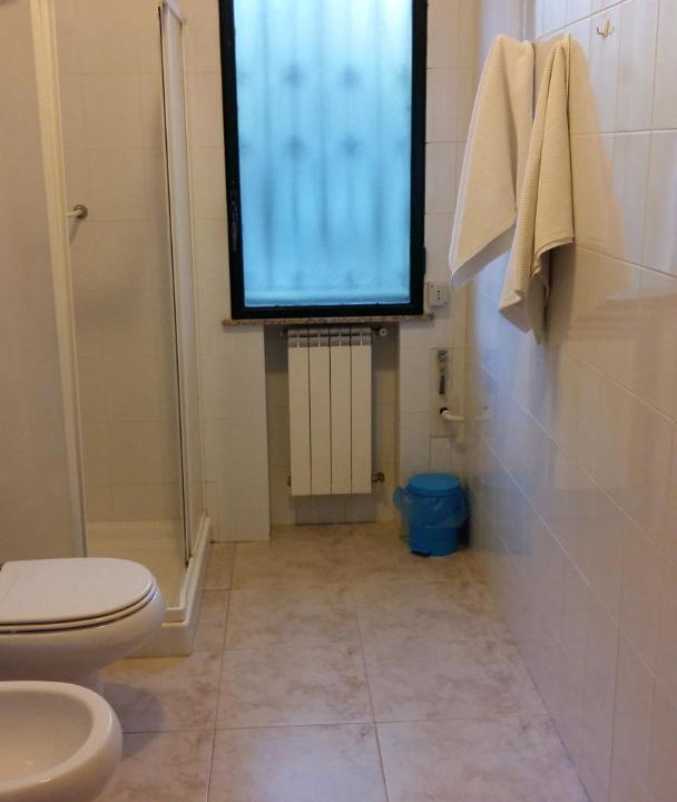 Photo of Bathroom in Sant'Agata di Militello