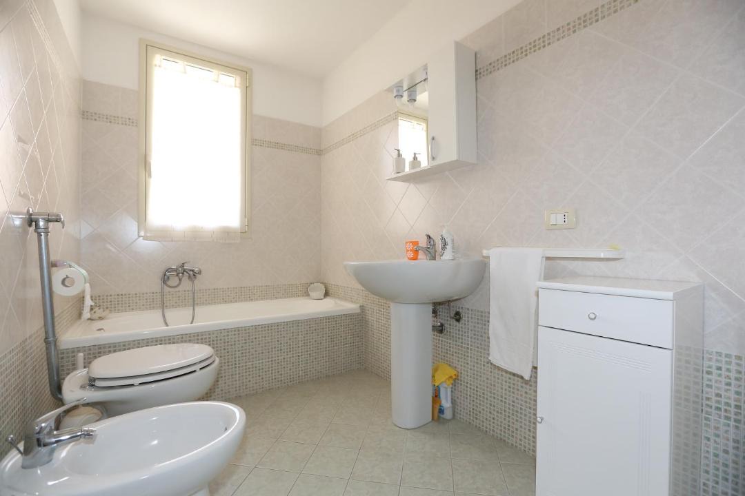 Photo of Bathroom in Pozzallo