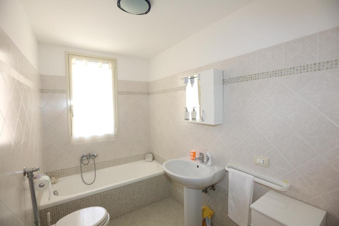 Photo of Bathroom in Pozzallo