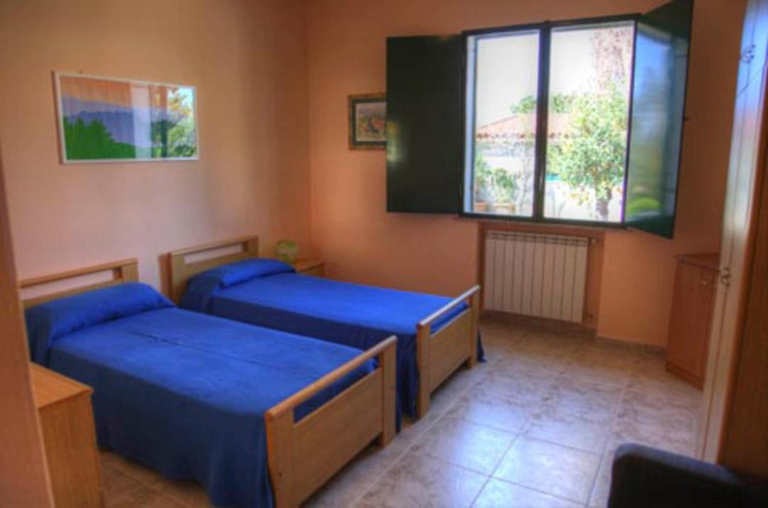Photo of Bedroom in Sant'Agata di Militello