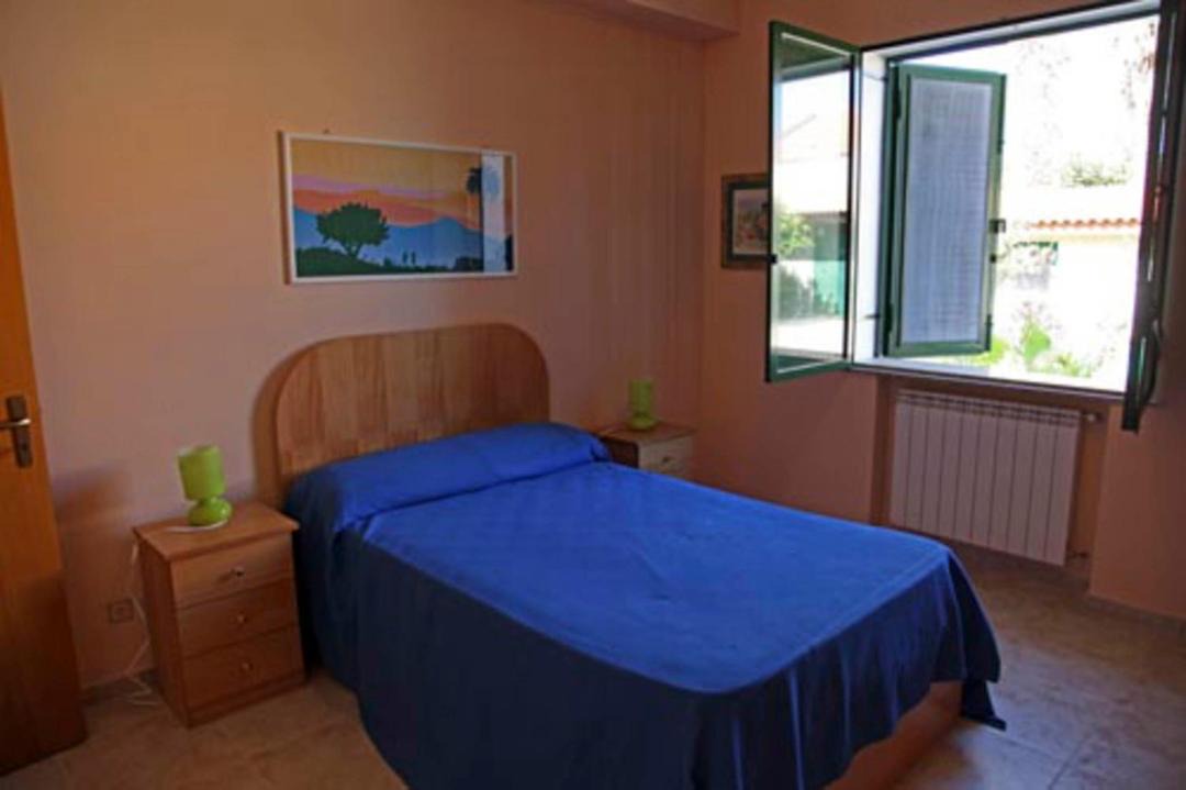 Photo of Bedroom in Sant'Agata di Militello