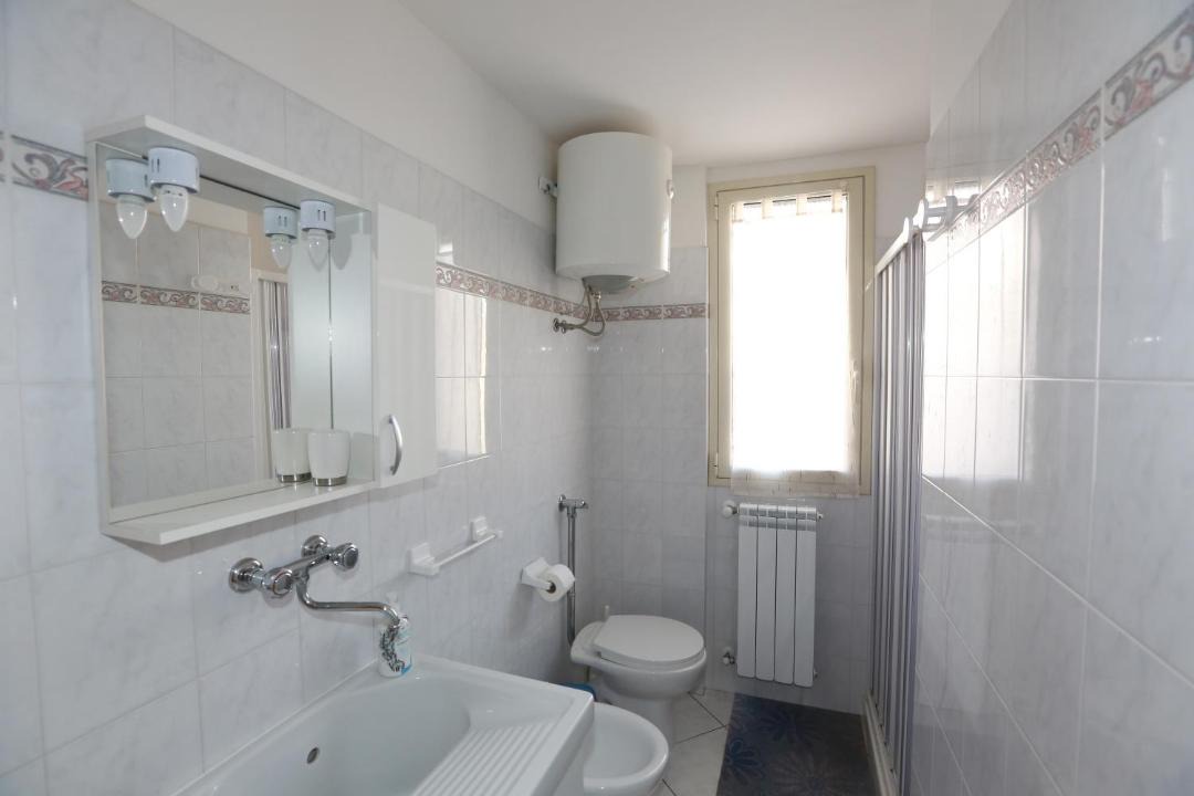 Photo of Bathroom in Pozzallo