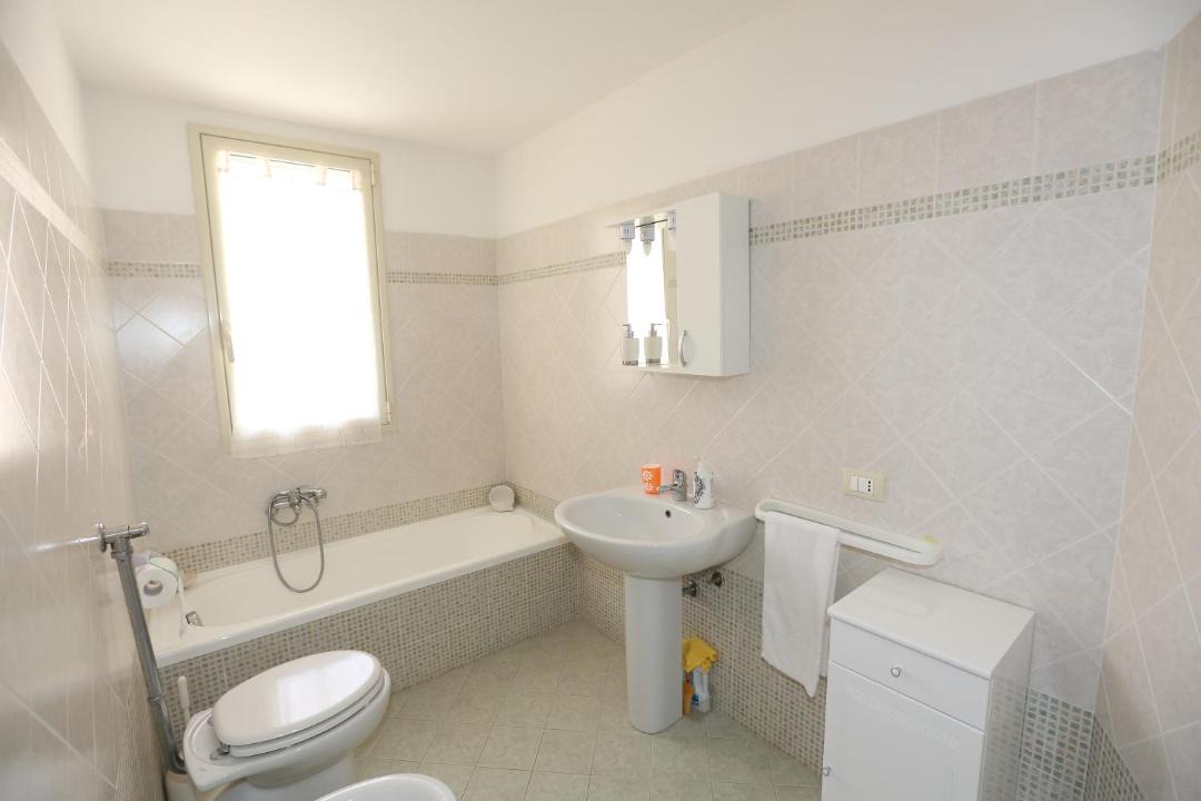 Photo of Bathroom in Pozzallo