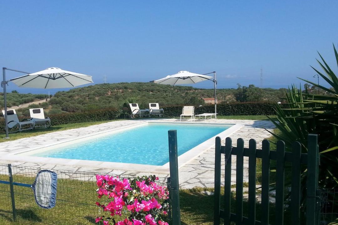 Photo of Outdoor in Rodi Milici