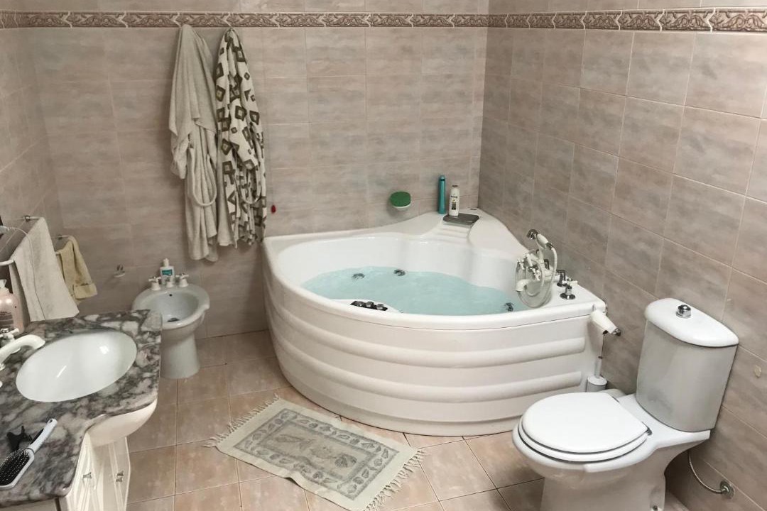 Photo of Bathroom in Pachino