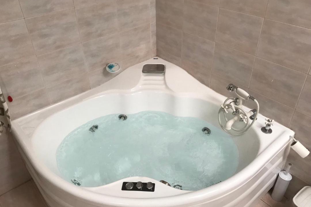 Photo of Bathroom in Pachino