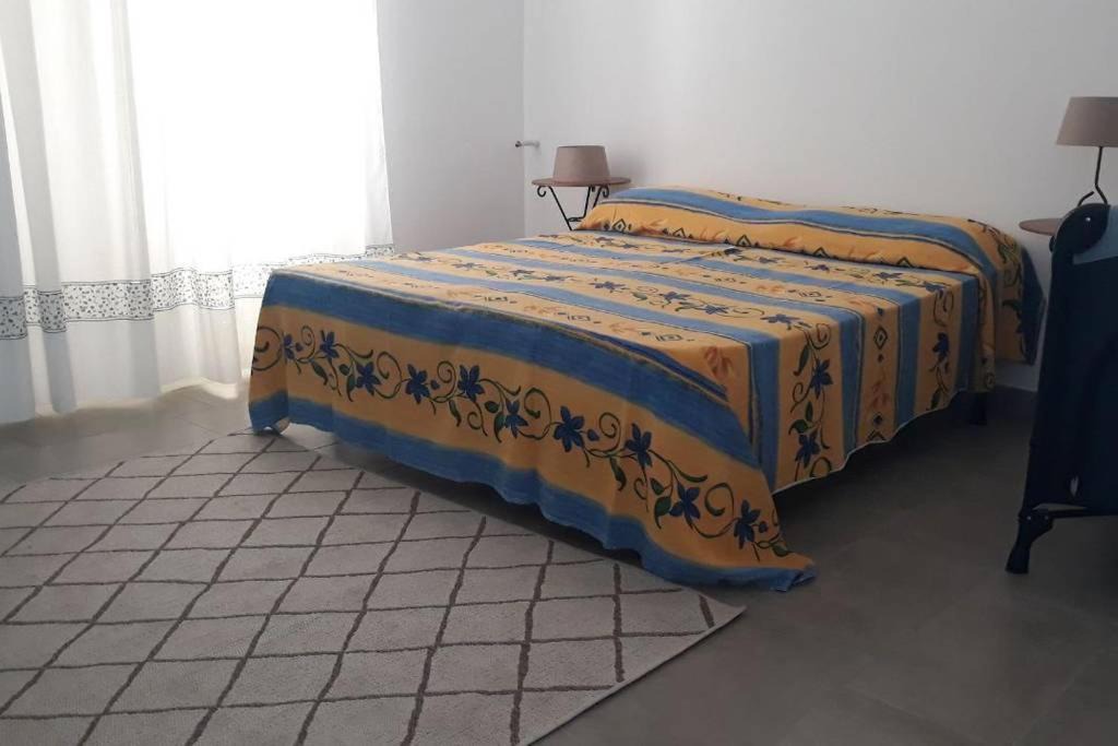 Photo of Bedroom in Roccalumera