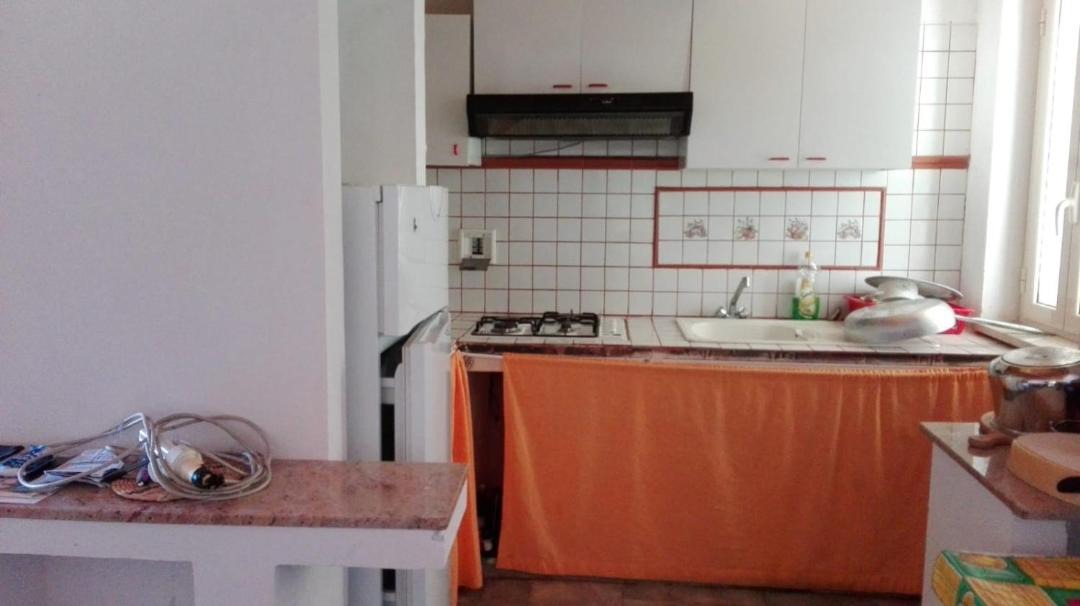 Photo of Kitchen in San Nicolo