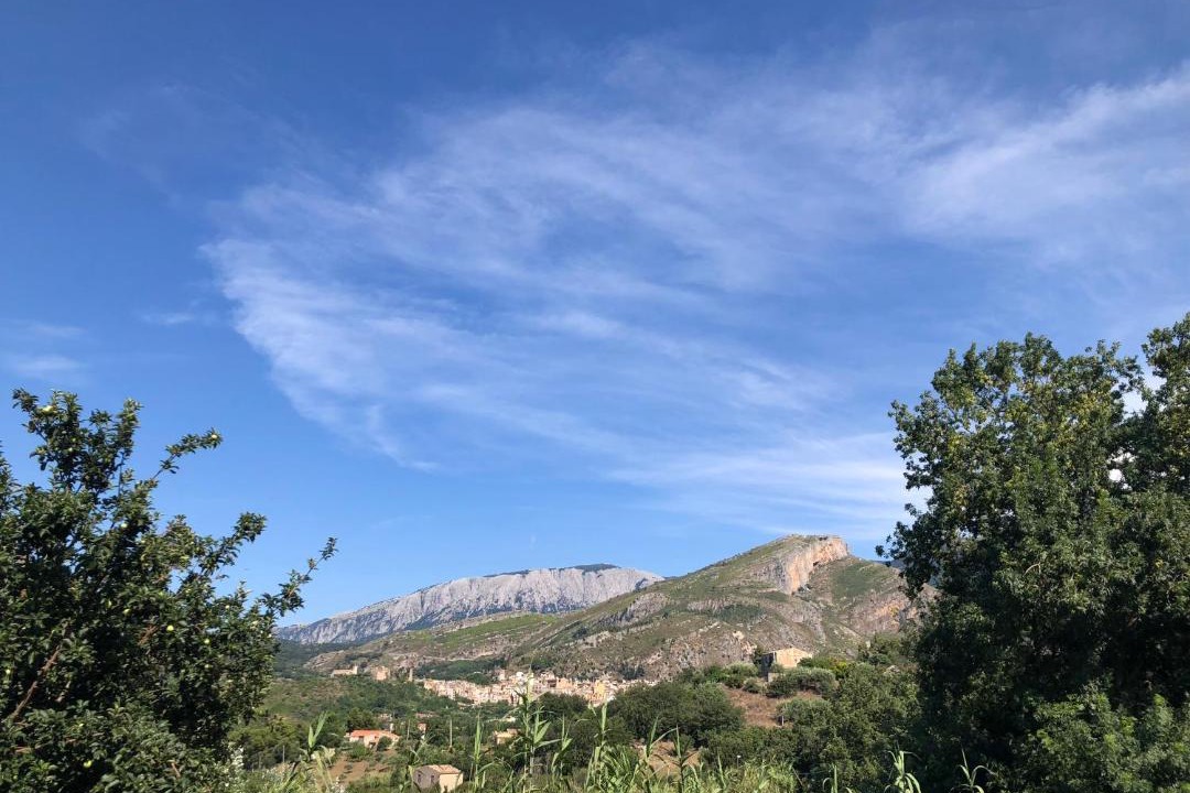Photo of Outdoor in Collesano