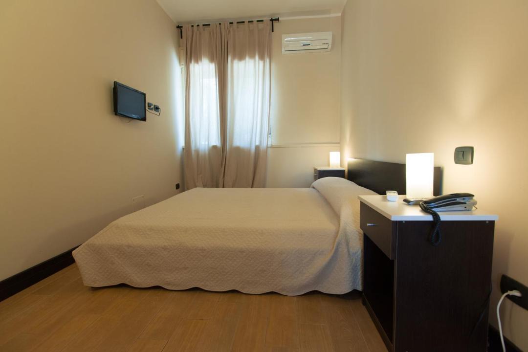 Photo of Bedroom in Contrada Pantano d'Arci