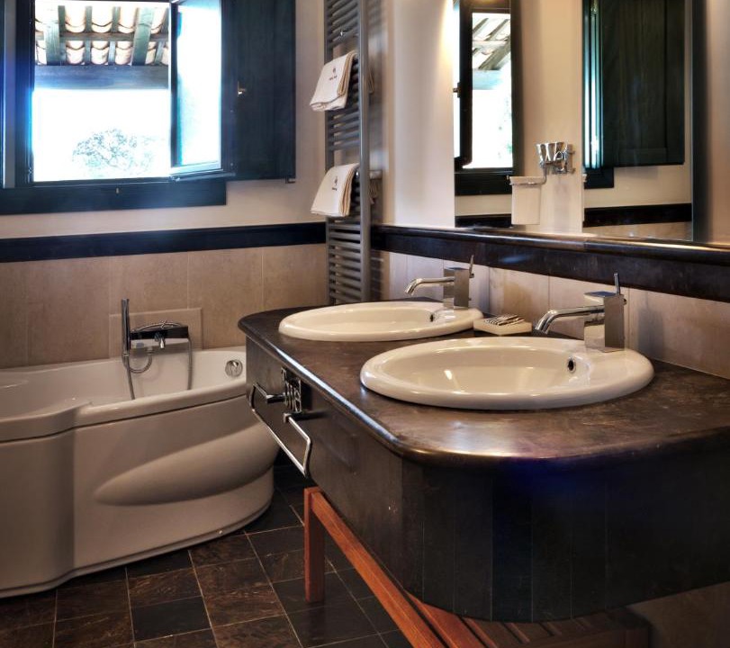Photo of Bathroom in Modica